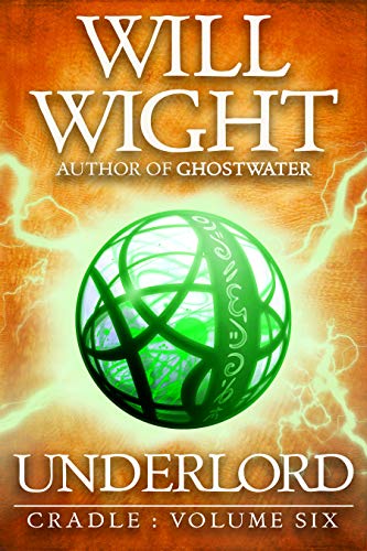 دانلود کیندل Underlord (Cradle Book 6) Kindle